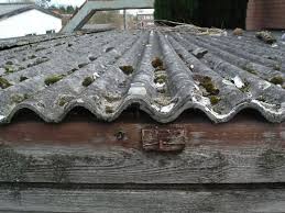 Corrugated Roofing